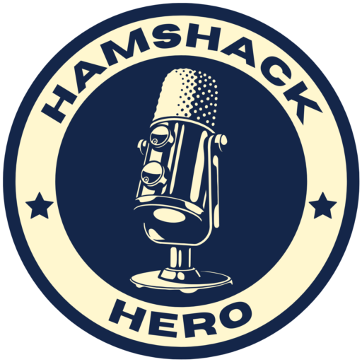 Hamshack Hero